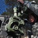 With deployment over, artillerymen get back on the guns