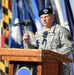 Army Reserve digs in/Reserve Command and Forces Command breaks ground on new headquarters building