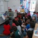 209th Aviation Support Battalion shares reading time with Kipapa Elementary