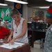 209th Aviation Support Battalion shares reading time with Kipapa Elementary