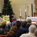 Funeral services for fourth Master Chief Petty Officer of the Navy