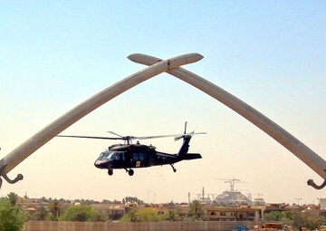 Maine's Black Bears save lives in Iraq