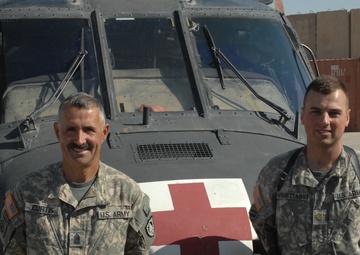 Maine's Black Bears save lives in Iraq