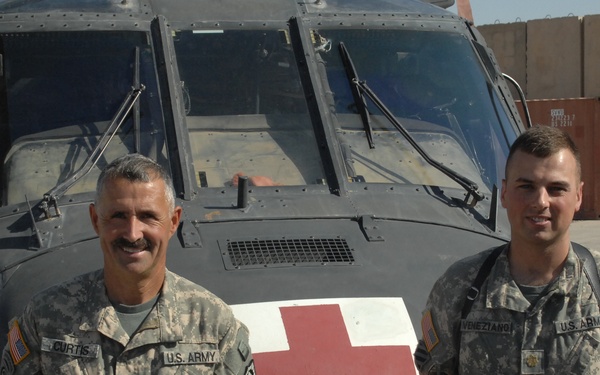 Maine's Black Bears save lives in Iraq