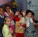 Orphanage in Tikrit receives gifts during holiday season