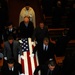 Memorial service for fourth Master Chief Petty Officer of the Navy