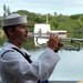 Pearl Harbor survivors honored at ceremony