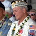 Pearl Harbor survivors honored at ceremony