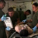 Medical personnel in Nineweh ensure readiness on Sinjar
