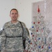 Holiday heirloom comes to Afghanistan