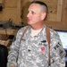 Iron Brigade embedded-Provincial Reconstruction Team law advisor sets bar high