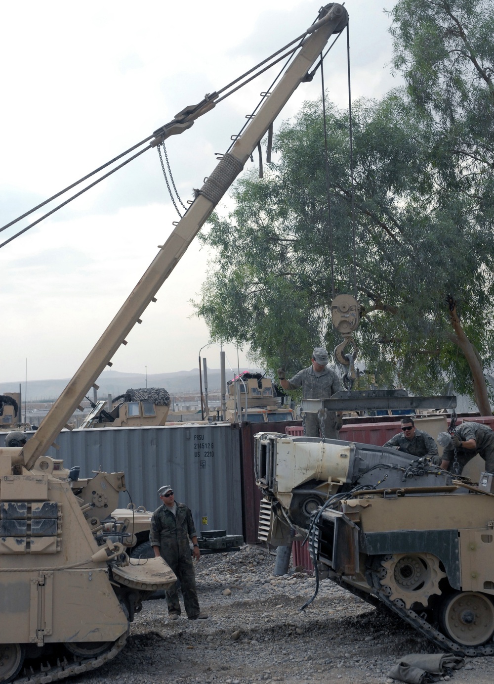 Annual Tank Service saves money, lives