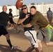 Regimental Combat Team 1, Team 2 takes Turkey Bowl at Camp Ramadi