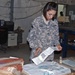 4th Combat Aviation Brigade Supply Support Activity platoon provides essential service for successful aviation missions