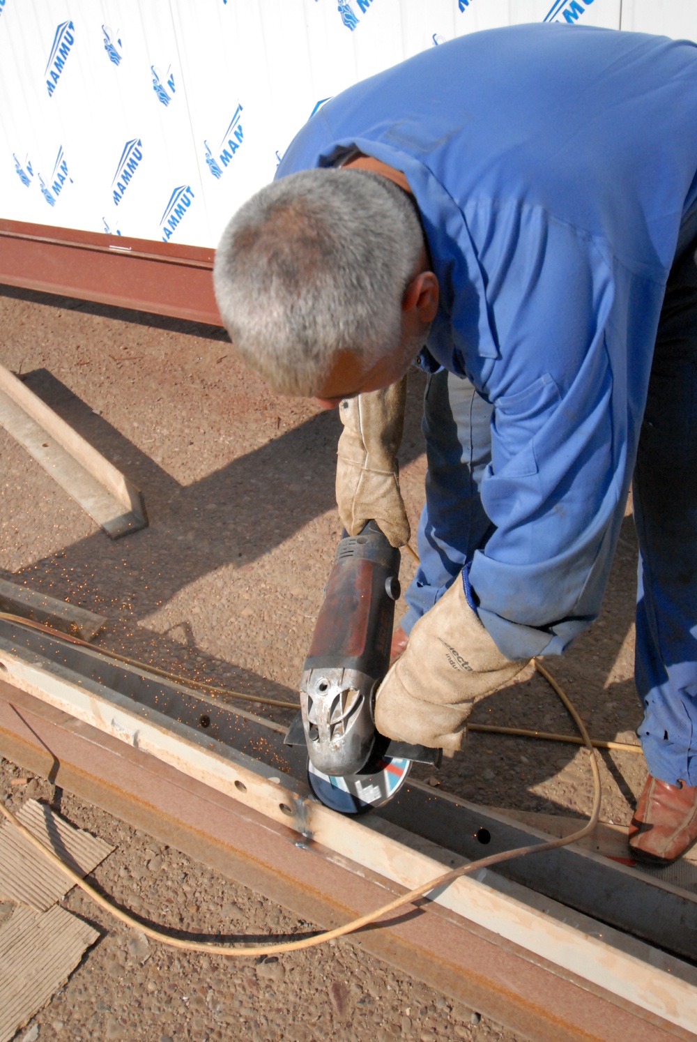 Centers in Iskandariyah