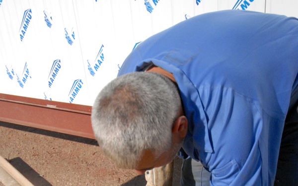 Centers in Iskandariyah