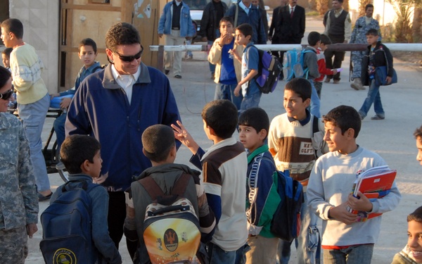 Centers in Iskandariyah