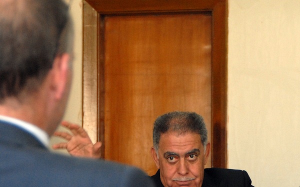 Centers in Iskandariyah