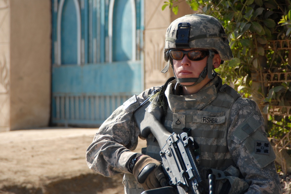 Centers in Iskandariyah