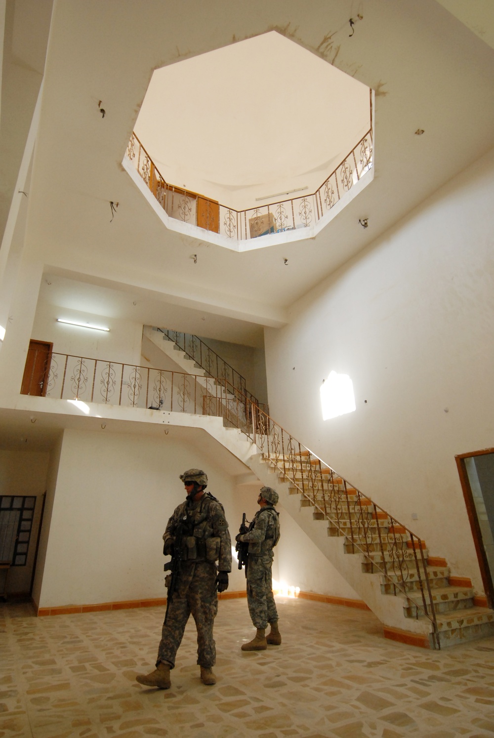 Centers in Iskandariyah