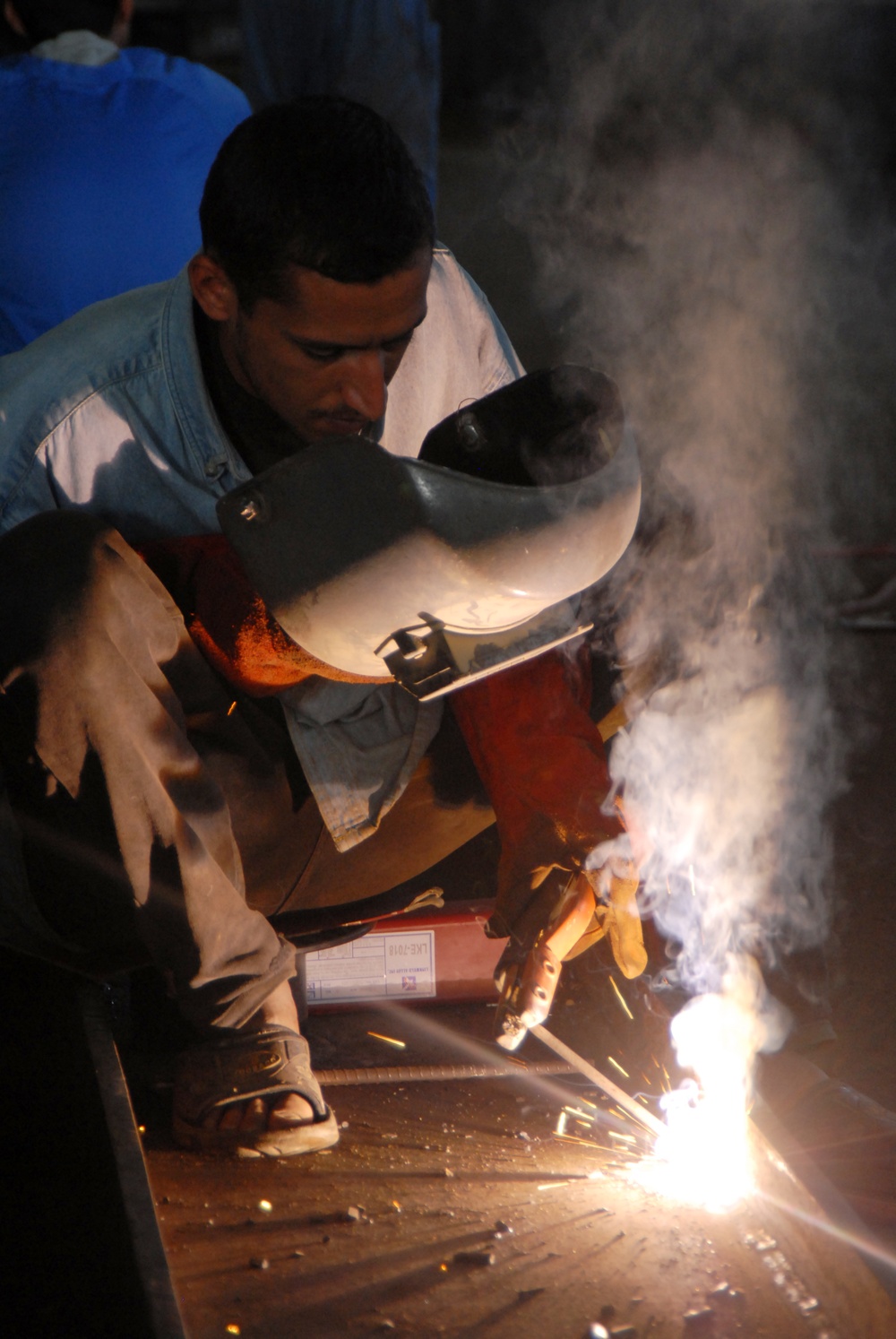 Centers in Iskandariyah