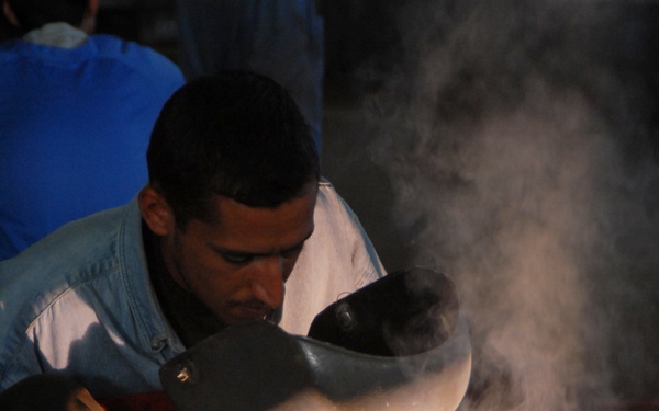 Centers in Iskandariyah