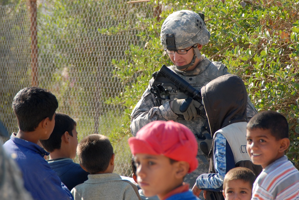 Centers in Iskandariyah