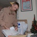 Letters, Packages to Deployed Quadruple During Holiday Season