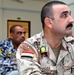 Iraqi Army Opens Senior Non-commissioned Officers' Academy