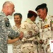 Iraqi Army opens Senior Non-commissioned Officers' Academy