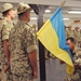 Ukrainians complete mission in Iraq