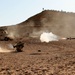 Reserve Marines demonstrate Javelin proficiency