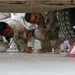 Iraqi Security Forces improve logistics en route to becoming self-sufficient