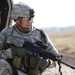 Soldiers Traverse Air Force improvised explosive device Range