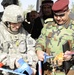 RED HORSE Airmen Close Chapter With Iraqis