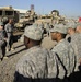 RED HORSE Airmen Close Chapter With Iraqis