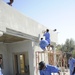 RED HORSE Airmen close chapter with Iraqis