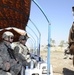 RED HORSE Airmen close chapter with Iraqis