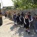 RED HORSE Airmen close chapter with Iraqis