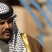 RED HORSE Airmen close chapter with Iraqis