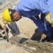 RED HORSE Airmen close chapter with Iraqis