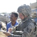 RED HORSE Airmen close chapter with Iraqis