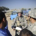 RED HORSE Airmen close chapter with Iraqis
