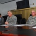 Multi-National Division - Baghdad Commanding General holds third video teleconference with American Muslims