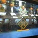 Multi-National Division - Baghdad Commanding General holds third video teleconference with American Muslims