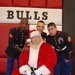 Chicago USO, Bulls Team Up at Holiday Party