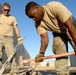 Airmen Build Strong Foundation