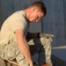 Airmen Build Strong Foundation