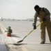 From Expeditionary to Enduring: Civil Engineer Crews Improve Bagram Infrastructure