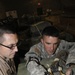 Army Unit Augments Air Force to Boost Operation Iraqi Freedom, Operation Enduring Freedom Support